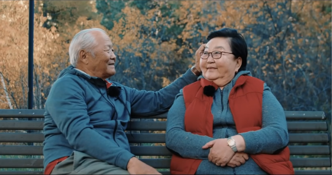 “Шунхлай” группийг үүсгэн байгуулагчдын ээж Г.Оюун гуай таалал төгсжээ